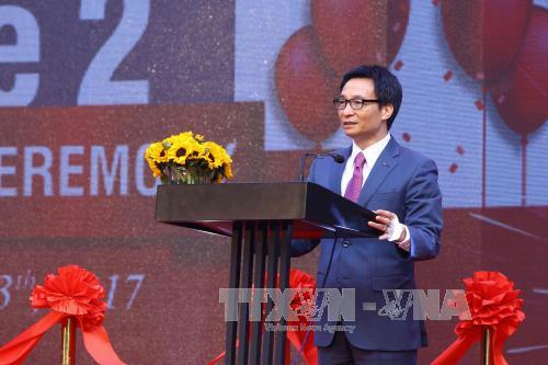 Необходимо инвестировать в развитие человеческих ресурсов для отрасли науки и технологий